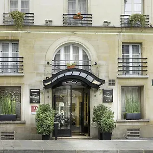 Ascot Opera 3*, Paris Frankreich